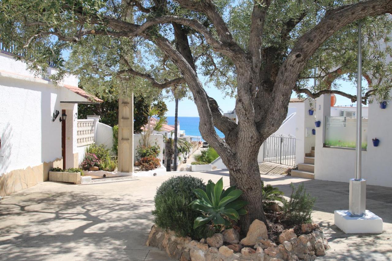 Casa Lara Vila Miami Playa Exterior foto